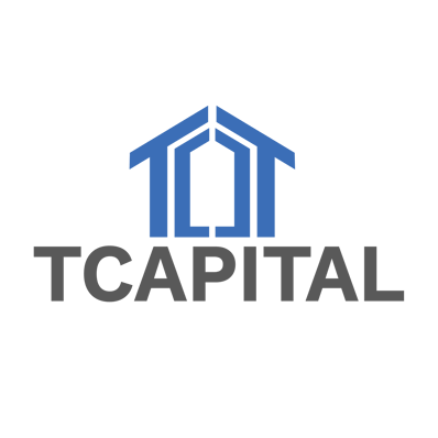 TCapital Inmobiliaria logo