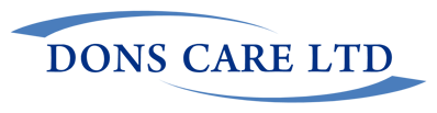 Dons Care Ltd logo