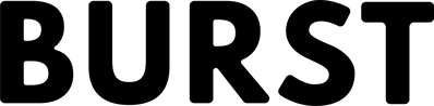 BURST logo