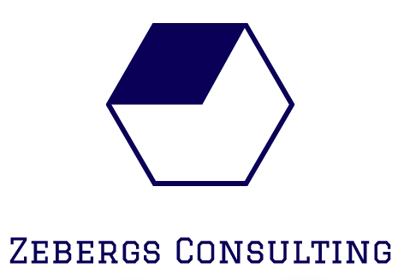 Zebergs Consulting logo