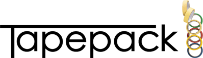Tapepack Cintas logo