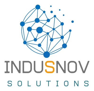 Indusnov logo