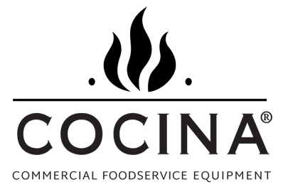 COCINA - Commercial Foodservice Equipment logo