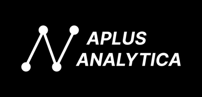 A+ Analytica logo