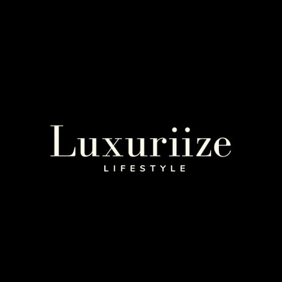 Luxuriize Lifestyle logo