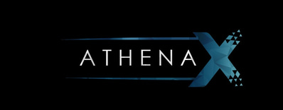 Athena Venture X logo