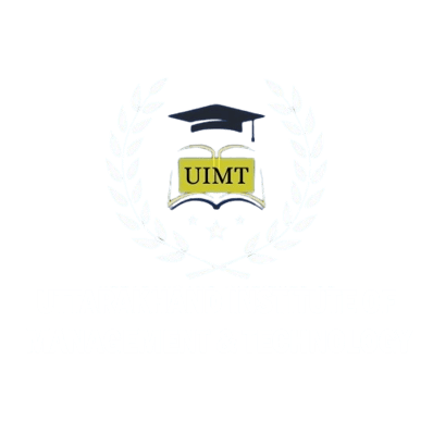 Uttarakhand Institute of Management and Technology logo