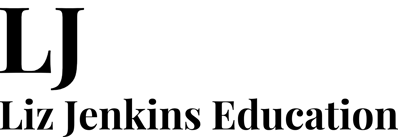 Liz Jenkins Education logo