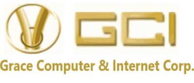 GCI logo