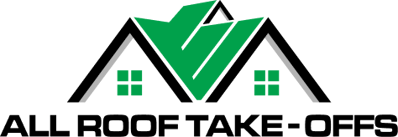 All Roof Take Offs logo