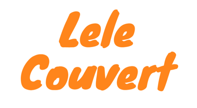 Lele Couvert logo