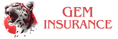 GEM Insurance logo