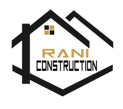 Rani Construction logo