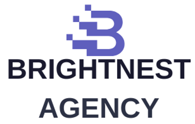 Brightnest Agency logo