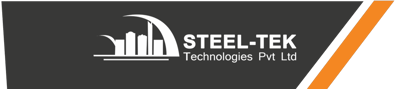 Steeltek Technologies logo