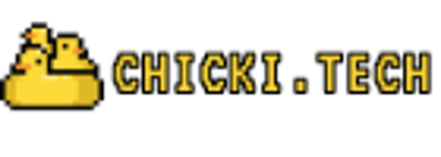 chicki.tech logo