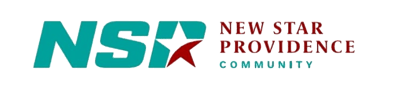 NEW STAR PROVIDENCE logo