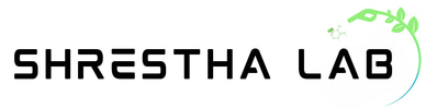 Shrestha Lab logo