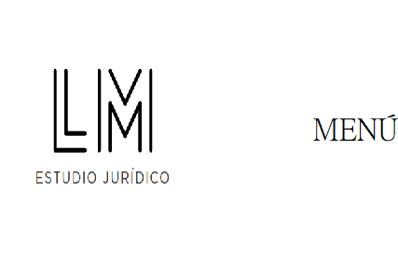 LM Estudio Jurídico logo