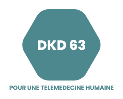 DKD 63 - Dr Flandin Mathieu logo