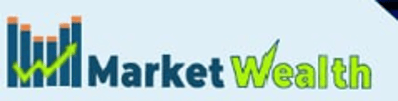 MarketWealth.in logo