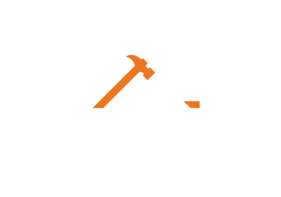D og D Bygg logo