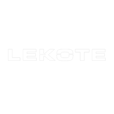 LEKOTE PRODUÇÕES logo