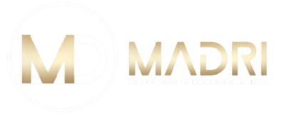 Madri Despachante logo