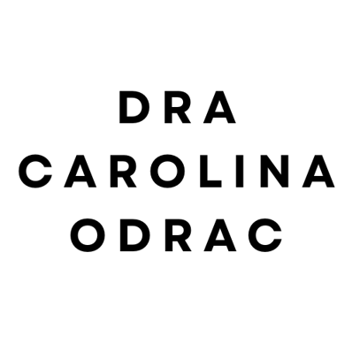 Dra Carolina Odrac logo