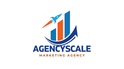 AgencyScale logo