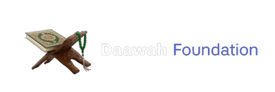 DawaahFoundation logo