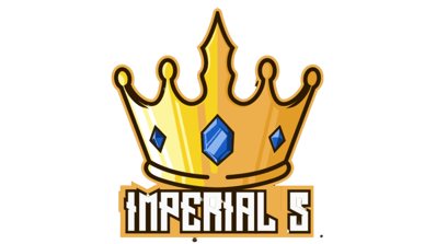 Imperial CSGO 2 logo