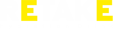 RETAKE HYDRATION logo