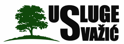 Svažić Malčiranje logo