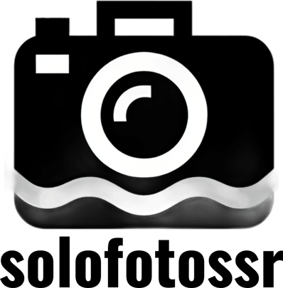 SOLOFOTOSSR logo