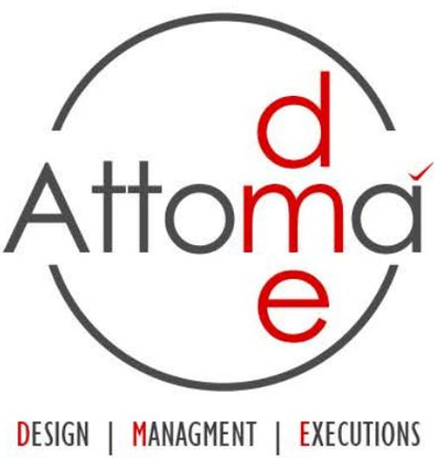 attoma logo