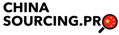 China Sourcing Pro logo