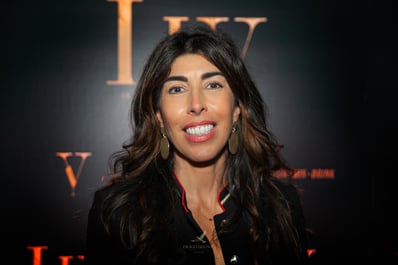 Portrait in Party at Coletivo 284
