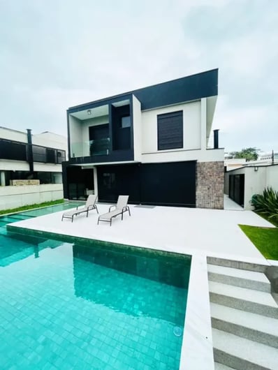 Toldo Cortina Screen