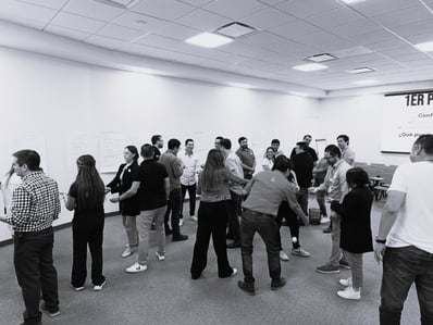 Team Building