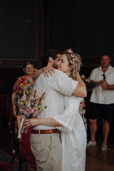 Beste Fotografin Hochzeit