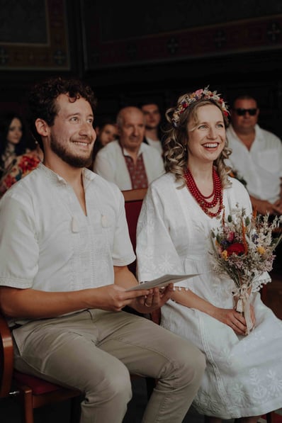 Hochzeit Fotografin Schwerin