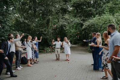 Fotografin Hochzeit