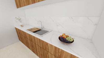 Visualisation 3D des nouveaux volumes - décorateur Var