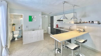 Grande pièce de vie capture immersive pour visite virtuelle Concepteur visite virtuelle