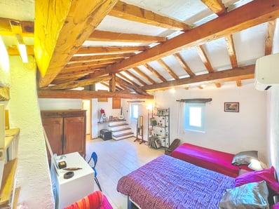 Dressing sur mesure villa Provence Photographe immobilier Toulon