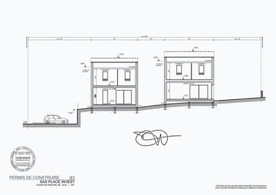 Plan d’aménagement intérieur 3D – Décorateur d’intérieur Var