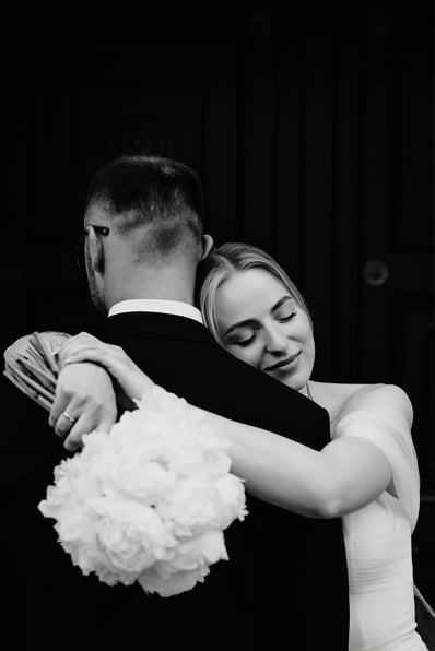 Vestuvių fotografas Kaune- reportažinė vestuvių fotosesija