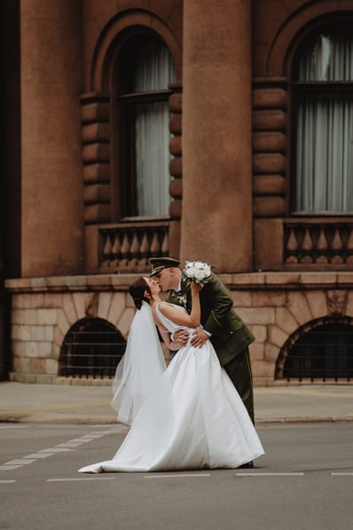 Vestuvių fotografas- reportažinė vestuvių fotosesija