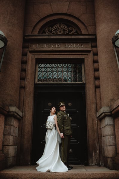 Vestuvių fotografas- reportažinė vestuvių fotosesija